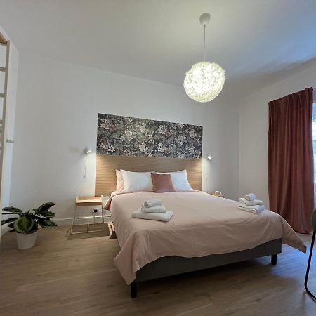 Appartamento Millelire Rome Buitenkant foto