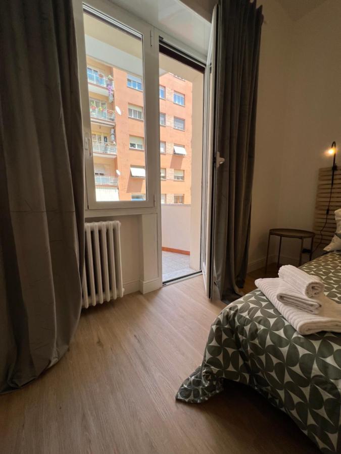Appartamento Millelire Rome Buitenkant foto
